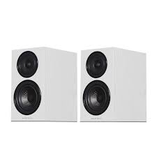 Wharfedale DIAMOND 12.1 Coppia diffusori da scaffale, 2 vie, bass reflex da 100W