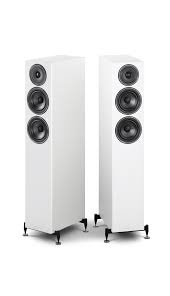 Wharfedale DIAMOND 12.3 Diffusori da pavimento, 2,5 vie 150W (COPPIA)