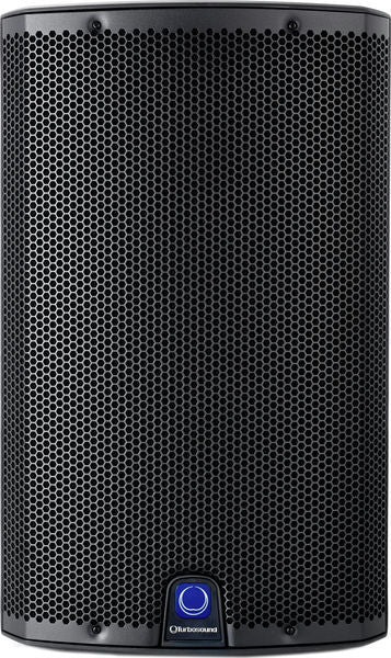 TURBOSOUND ix12 CASSA ATTIVA 12''driver 1'' 1000 WATT