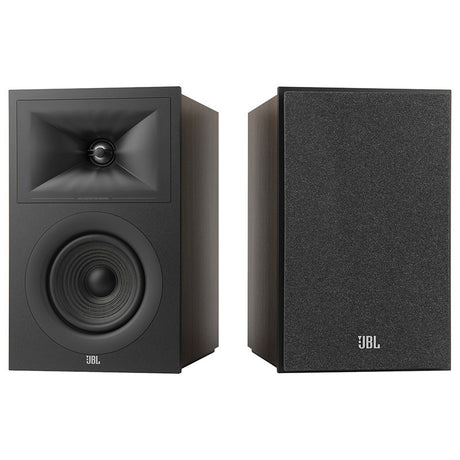 JBL 250B Stage 2 Espresso Black *SCONFEZIONATE* Diffusori da stand 2 vie woofer 5.25" e tweeer HDI 