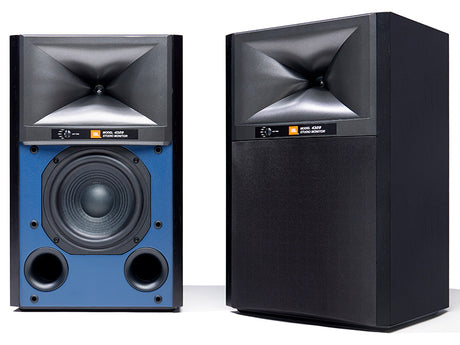 JBL 4309 black