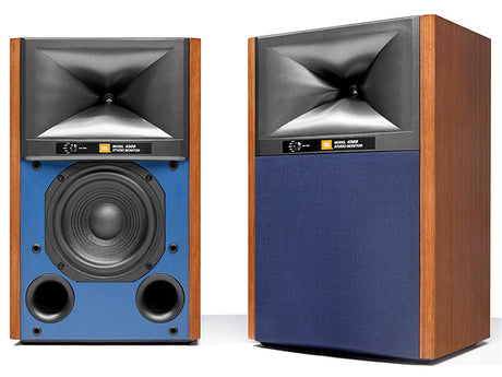 JBL 4309 noce