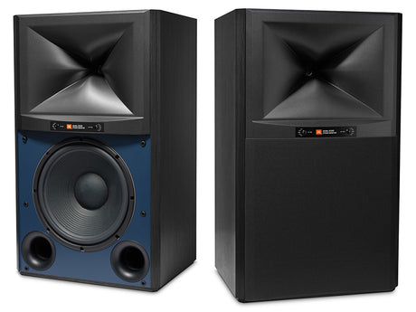 JBL 4349 black