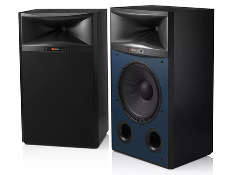 JBL 4367 black