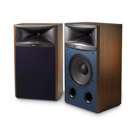 JBL 4367 noce