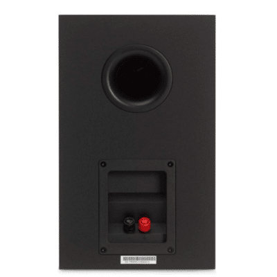 JBL A-120 DIffusori da scaffale 2 vie a guida d'onda 100W da 4.5" da 6 ohm (COPPIA) - TechSoundSystem.com