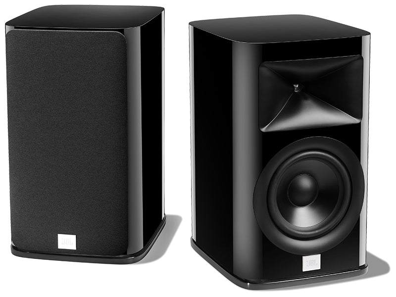 JBL HDi-1600 Diffusori da stand  2 vie sistema HDI a guida d'onda (COPPIA) *SCONFEZIONATE*