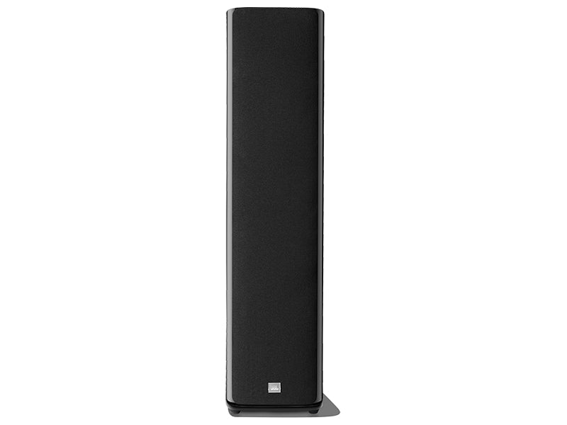 JBL HDI-3600 NERO LUCIDO Diffusori da pavimento a 2,5 vie *SCONFEZIONATI* - TechSoundSystem.com