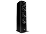 JBL HDI-3600 NERO LUCIDO Diffusori da pavimento a 2,5 vie *SCONFEZIONATI* - TechSoundSystem.com