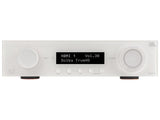 JBL MA310 WHITE Amplificatore A/V multicanale 5.2. Potenza 5x60W su 8ohm in classe D - TechSoundSystem.com