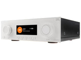 JBL MA910HP WHITE Amplificatore A/V multicanale 9.2 da 9x140W, Bluetooth v5.3 APTX HD e Adaptive. 8K - TechSoundSystem.com