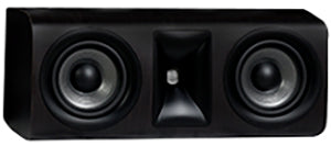 JBL STUDIO 625C Canale centrale 150W a 2,5 vie Tweeter HDI - TechSoundSystem.com