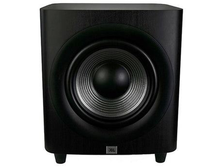 JBL STUDIO 660P Subwoofer attivo Home Cinema 500W RMS Dark Wood