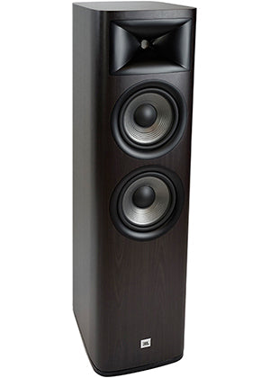 JBL STUDIO 680 DIffusori da pavimento 2,5 vie Tweeter HDI (COPPIA) - TechSoundSystem.com