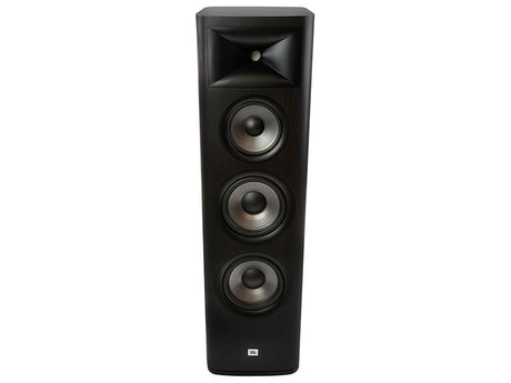 JBL STUDIO 698 Diffusori da pavimento a 3 vie 250W Tweeter HDI (COPPIA) - TechSoundSystem.com