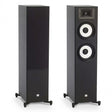 JBL A-190 Diffusori da pavimento 2,5 vie da 225W, 2xwoofer da 8" a guida d'onda (COPPIA) - TechSoundSystem.com