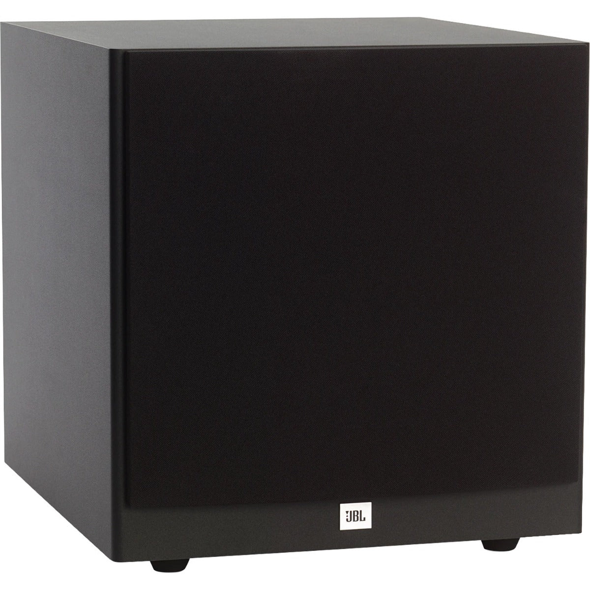 JBL A-120P Subwoofer attivo bass reflex con Woofer da 30cm, 500W in classe D