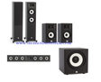 Kit completo STAGE JBL: impianto altoparlanti 5.1 Home Cinema /Hifi completo - TechSoundSystem.com