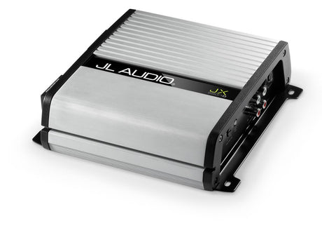 JL Audio JX250/1 amplificatore a 1 canale in classe D 160 W x 1 CH a 4 Ohm - TechSoundSystem.com