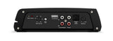 JL Audio JX250/1 amplificatore a 1 canale in classe D 160 W x 1 CH a 4 Ohm - TechSoundSystem.com