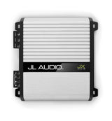 JL Audio JX500/1D amplificatore 1 canale 500 W x 1 CH 2 Ohm / 300 W x 1 CH 4 Ohm - TechSoundSystem.com