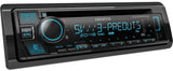 Kenwood KDC-BT950DAB autoradio 1-DIN con DAB+ / CD / Bluetooth / USB / Spotify / smartphone Android / iPhone - TechSoundSystem.com