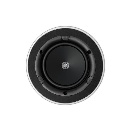 kef ci130.2cr frontale