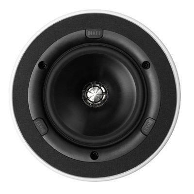 kef Ci130QR frontale