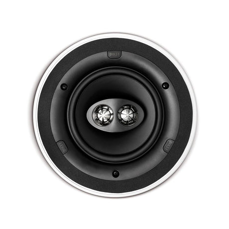 kef Ci160CRds frontale