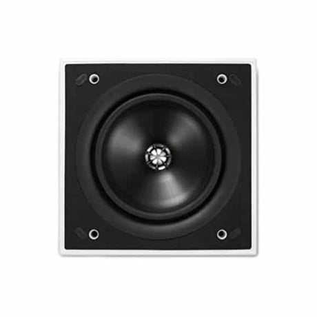 kef Ci160CRds frontale