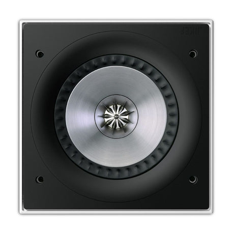 KEF Ci200RS diffusore da incasso a 2 vie THX Uni-Q e Woofer 200mm 190watt - TechSoundSystem.com