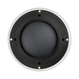 Kef Ci200TRB Subwoofer rotondo ultrasottile doppia Bobina 8Ohm - TechSoundSystem.com