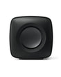 KEF KC62 NERO Subwoofer ultra potente 1000W RMS