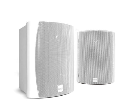 KEF Ventura 5 Diffusori da esterno waterproof IP65 da 130mm altoparlanti Outdoor (COPPIA) - TechSoundSystem.com