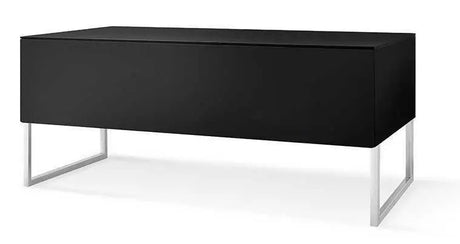 Norstone Khalm 140 – Mobile TV e porta elettroniche hifi AV da 140cm con anta - Norstone Design