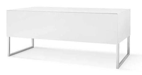 Norstone Khalm 140 – Mobile TV e porta elettroniche hifi AV da 140cm con anta - Norstone Design