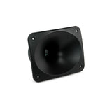 Master Audio KHD239 Tromba in ABS per dirver, Dimensioni: 239*180mm - TechSoundSystem.com