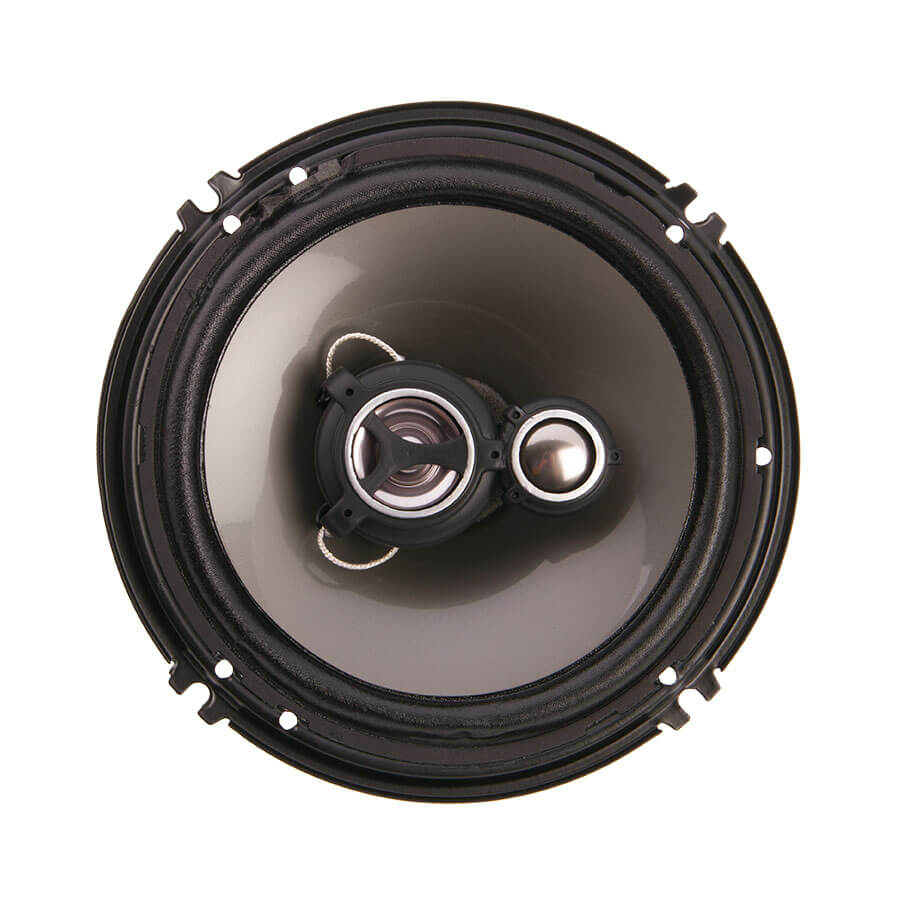 Soundstream AF.653 serie Arachnid kit a 3 vie coassiali 100w - 165mm - TechSoundSystem.com