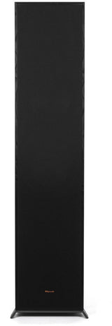 Klipsch R-820F BLACK coppia diffusori da pavimento REFERENCE da 600W - TechSoundSystem.com