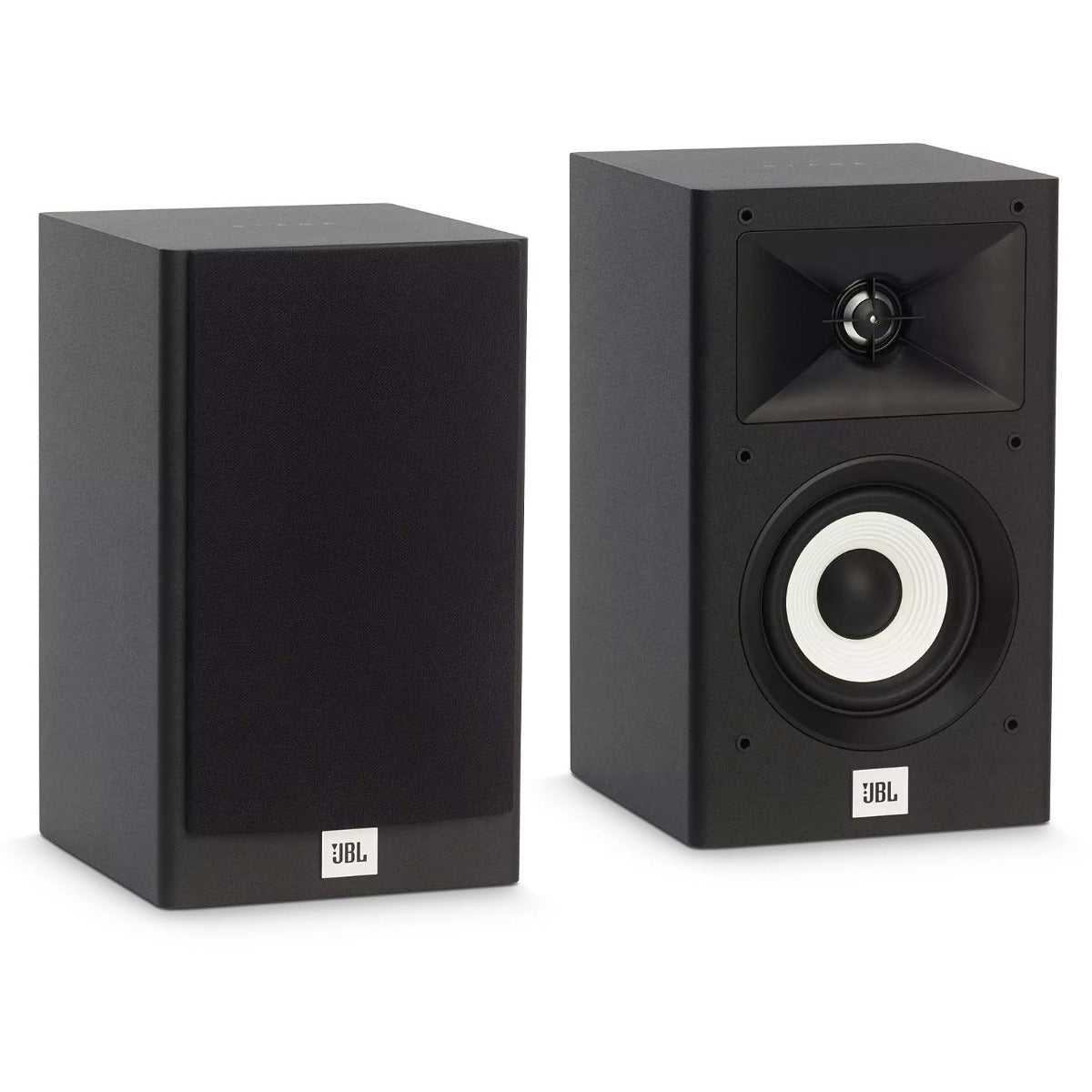 JBL A-120 DIffusori da scaffale 2 vie a guida d'onda 100W da 4.5" da 6 ohm (COPPIA) - TechSoundSystem.com