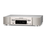 Marantz ND8006 Lettore CD player di rete di sorgenti musicali, CD audio, AirPlay, Bluetooth, Oro silver - TechSoundSystem.com