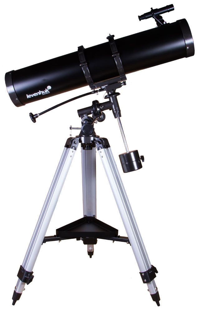 Telescopio Levenhuk Skyline PLUS 130S - TechSoundSystem.com