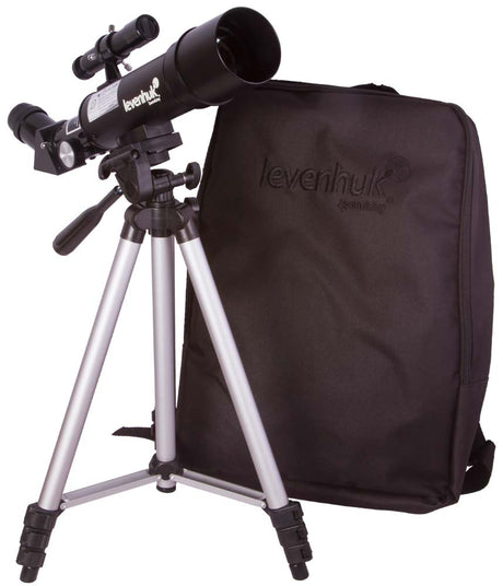 Telescopio Levenhuk Skyline Travel 50