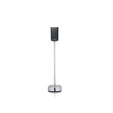 Canton LS3 colore nero stand singolo per diffusore Canton SMART Soundbox 3 - TechSoundSystem.com