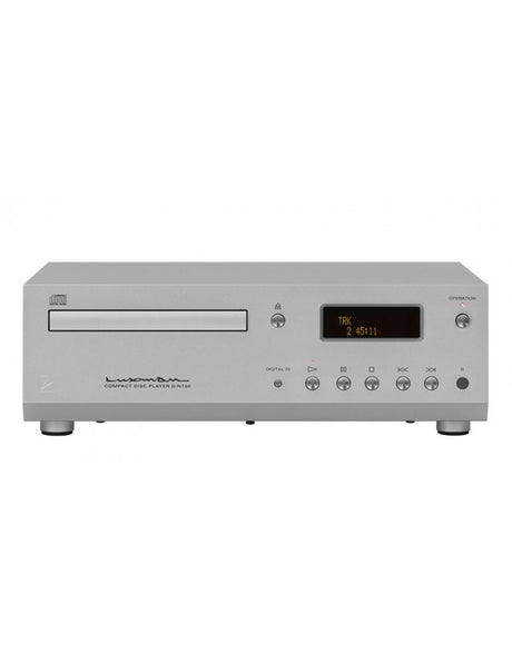 Luxman D-N150 Lettore di CD stereo, convertitore D/A TI PCM 5102A 192kHz/32bit 