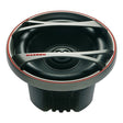 Macrom M-1SW.1044 subwoofer per auto da 1200W e 10" (25cm) doppia bobina 4+4 ohm - TechSoundSystem.com