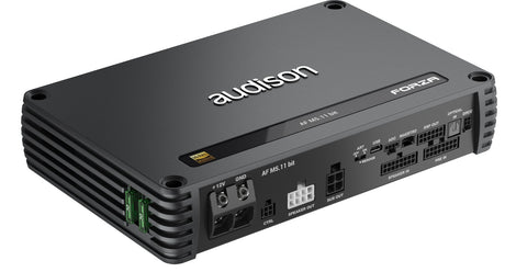 Audison AF M5.11 bit Amplificatore 5 canali *SCONTO 3% IN CASSA* 1200 W | 11 CH DSP + 4 x 150 W @ 2 ohm + 1 x 600 W @ 2 ohm