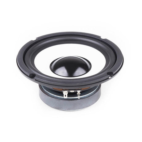 Master Audio MA16BT/8 Altoparlante per auto 8 ohm 150W cono in fibra di vetro e sospensine in gomma hifi - TechSoundSystem.com