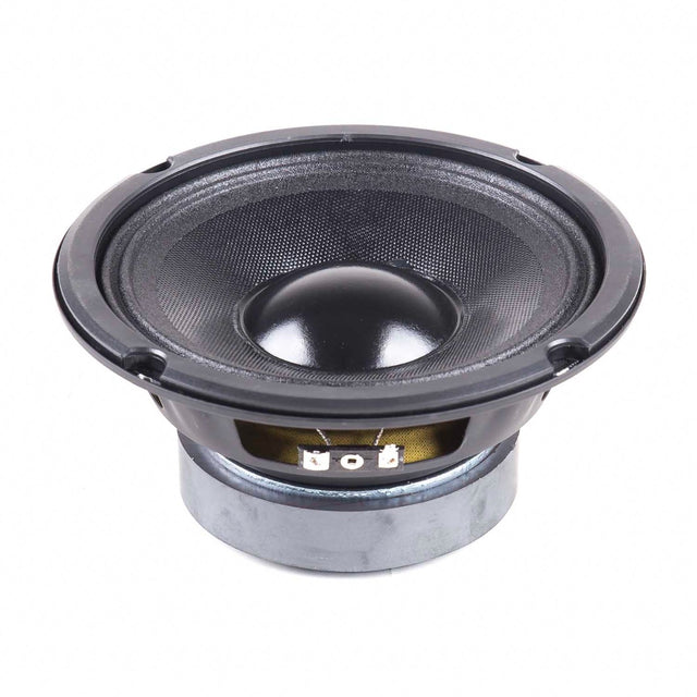 Master Audio MA16DW/4 Woofer professionale 150W sospensione rigida da 165 mm (6,5") - TechSoundSystem.com