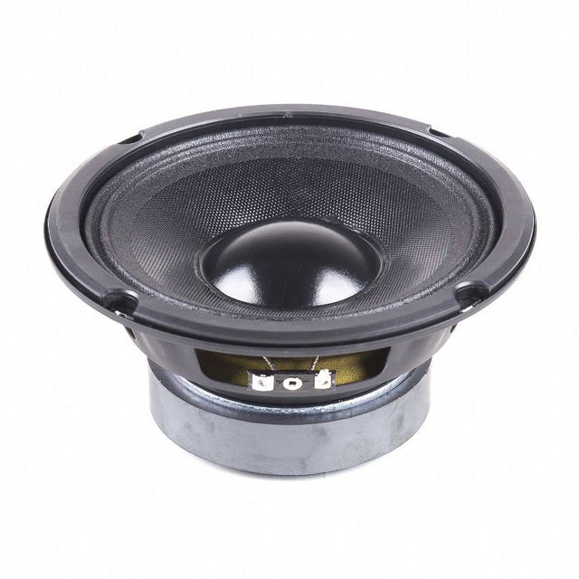 Master Audio MA16DW/8 woofer professionale 6.5" (165mm) da 150W 8ohm - TechSoundSystem.com